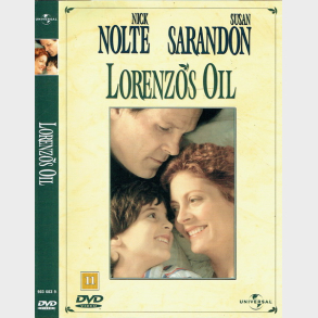 Lorenzo's Oil (1992)