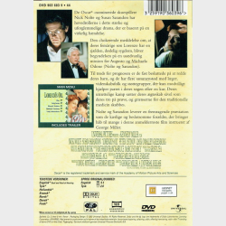 Lorenzo's Oil (1992)