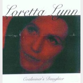 Loretta Lynn - Coalminer's Daughter (Live) (2001) (Elap)