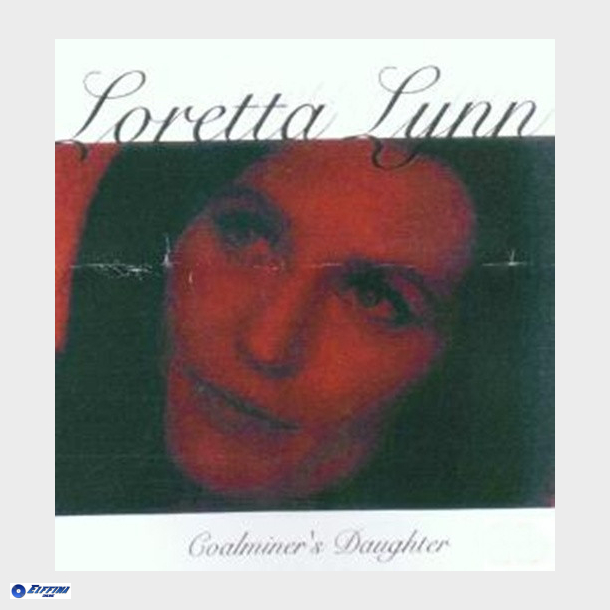 Loretta Lynn - Coalminer's Daughter (Live) (2001) (Elap)