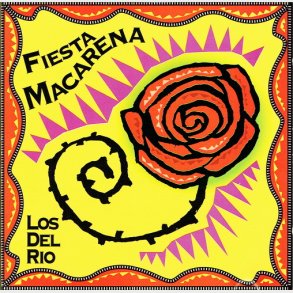 Los Del Rio - Fiesta Macarena (1996)