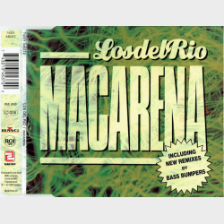 Los Del Rio - Macarena (1995)