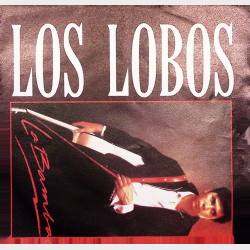 Los Lobos - La Bamba (1987)