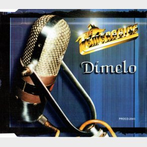 Los Temerarios - Dimelo (2001)