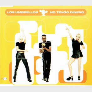 Los Umbrellos - No Tengo Dinero (1997) (Gul)