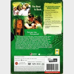 Lost - The Complete Season 3 (2007)