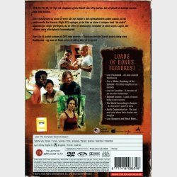 Lost - The Complete Season 2 (2005)