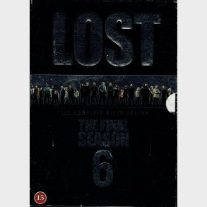 Lost - the Final Season 6