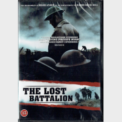 Lost Battalion (2001) - NY