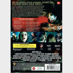 Lost Boys - The Tribe (2008) (Uncut Version)