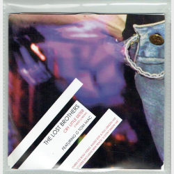 Lost Brothers ft. G. Tom Mac - Cry Little Sister (I Need U Now) (2003)