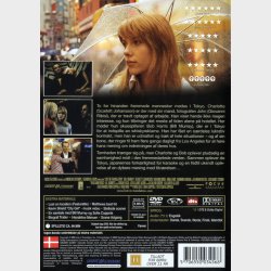 Lost In Translation (2003)