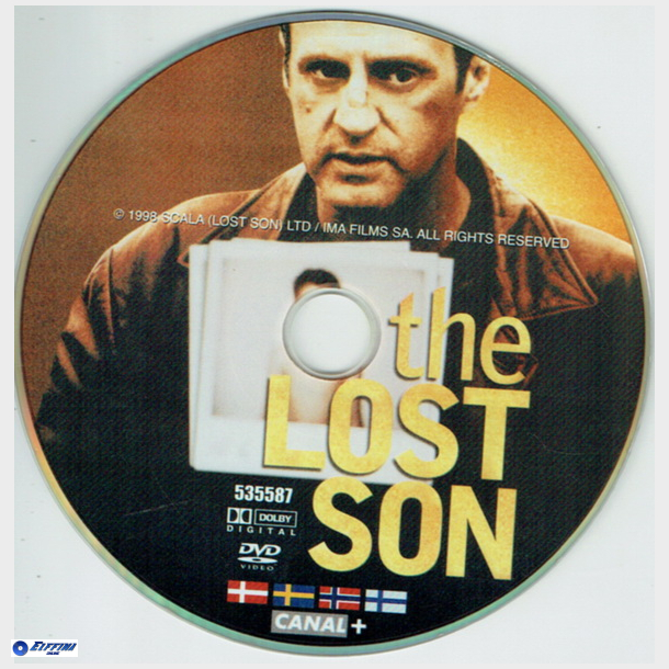 Lost Son (1999)
