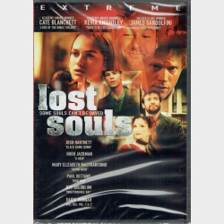 Lost Souls - NY