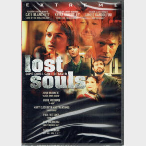 Lost Souls - NY