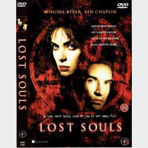 Lost Souls (2000)
