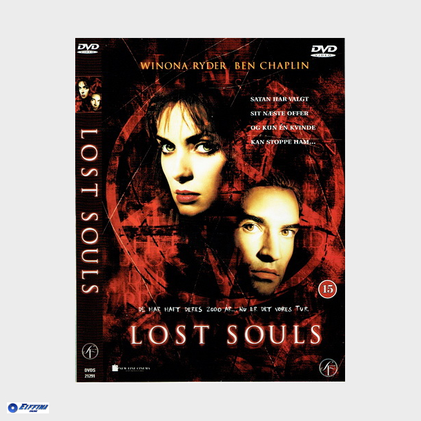 Lost Souls (2000)