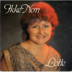 Lotte - Ikke No'n (Nobody) (1983)