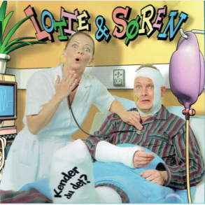 Lotte & S�ren - Kender Du Det (2002)