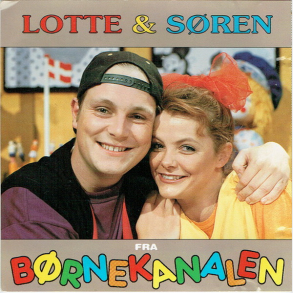 Lotte & Sren Fra Brnekanalen