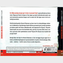 Lotte &amp; S�ren Hammer - Svinehunde (2010)