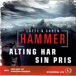 Lotte &amp; S�ren Hammer - Alting Har Sin Pris (2003)