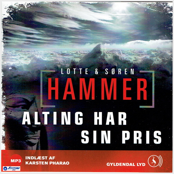 Lotte &amp; S�ren Hammer - Alting Har Sin Pris (2003)