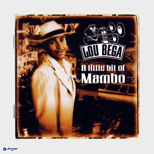 Lou Bega - A Little Bit Of Mambo (1999)