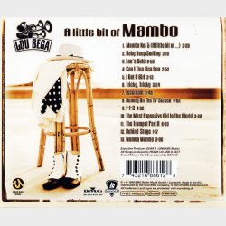 Lou Bega - A Little Bit Of Mambo (1999)