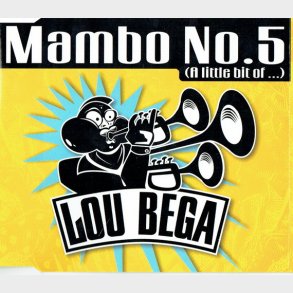 Lou Bega - Mambo No.5 (A Little Bit Of ...) (1999)