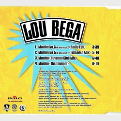 Lou Bega - Mambo No.5 (A Little Bit Of ...) (1999)