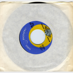 Lou Christie - Beyond The Blue Horizon (1973)