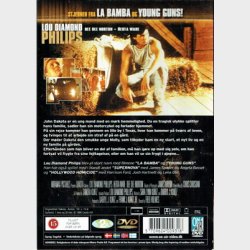 Lou Diamond Philips Dakota (1988)