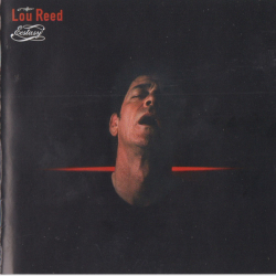Lou Reed - Ecstasy (2000)