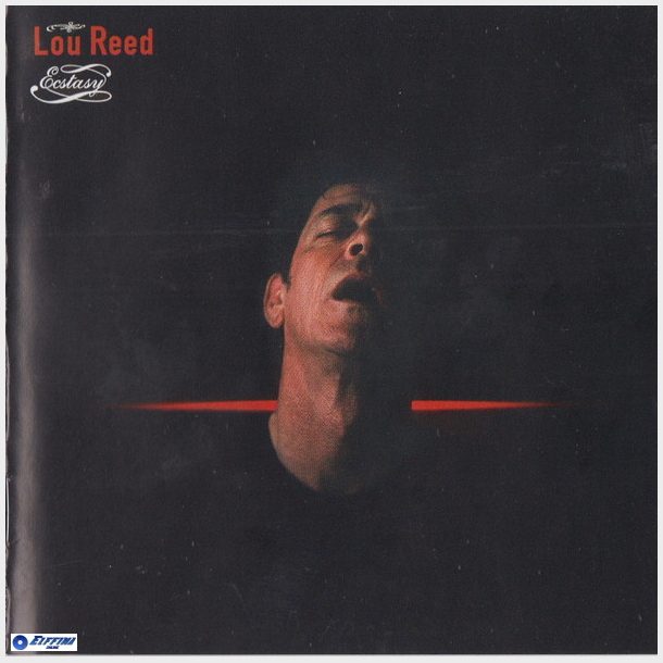 Lou Reed - Ecstasy (2000)