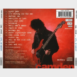 Lou Reed - Live, In Concert (1996)