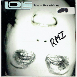 Louis - Take A Dive With Me (1998)