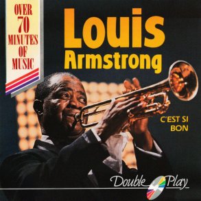 Louis Armstrong - C'est Si Bon