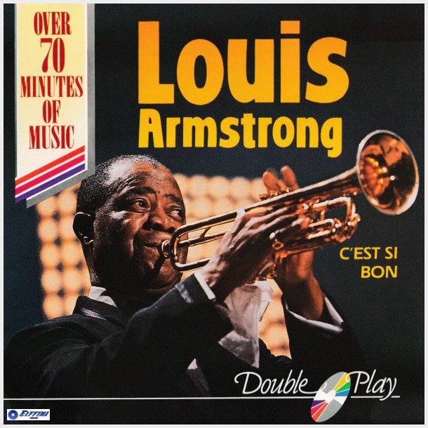 Louis Armstrong - C'est Si Bon