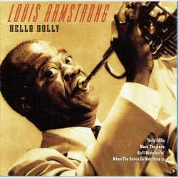 Louis Armstrong - Hello Dolly (1997) (Puk Digital)