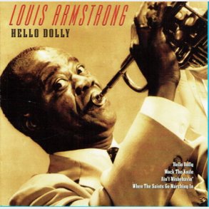 Louis Armstrong - Hello Dolly (1997) (Puk Digital)