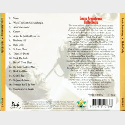Louis Armstrong - Hello Dolly (1997) (Puk Digital)