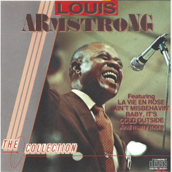 Louis Armstrong - Louis Armstrong (1987) (The Collection)