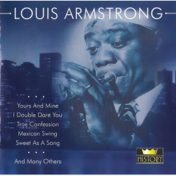 Louis Armstrong - Louis Armstrong Box (2000) CD10 Alexander's Ragtime Band