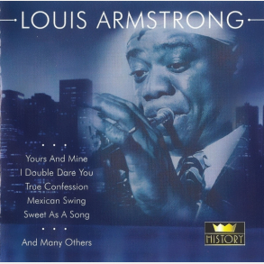 Louis Armstrong - Louis Armstrong Box (2000) CD10 Alexander's Ragtime Band