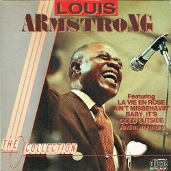 Louis Armstrong - Louis Armstrong (The Collection) (1987)