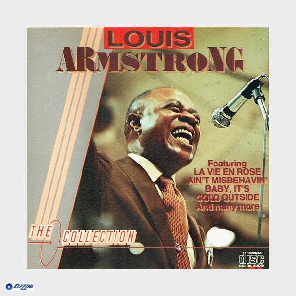 Louis Armstrong - Louis Armstrong (The Collection) (1987)