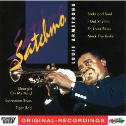 Louis Armstrong - Satchmo (1992)