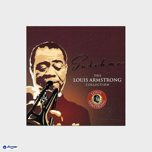 Louis Armstrong - Satchmo (The LA Collection (2011)