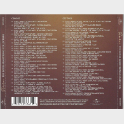 Louis Armstrong - Satchmo (The LA Collection (2011)